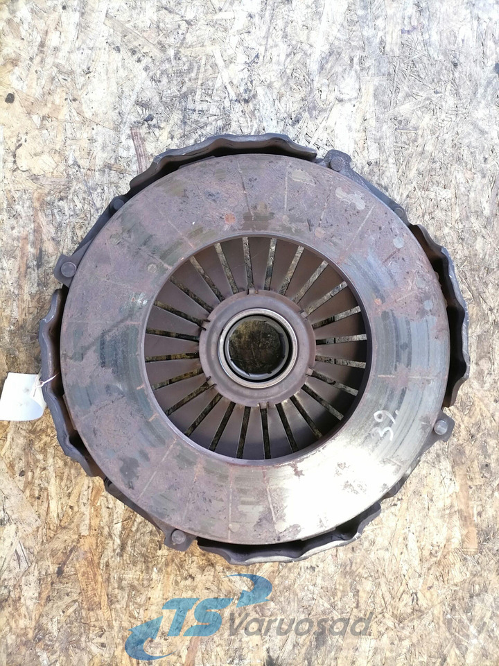 Volvo Clutch cover 85000251 - Kvačilo i delovi za Kamion: slika 2 Volvo Clutch cover 85000251 - Kvačilo i delovi za Kamion: slika 2