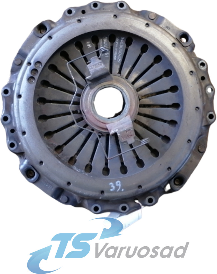 Volvo Clutch cover 85000251 - Kvačilo i delovi za Kamion: slika 1 Volvo Clutch cover 85000251 - Kvačilo i delovi za Kamion: slika 1