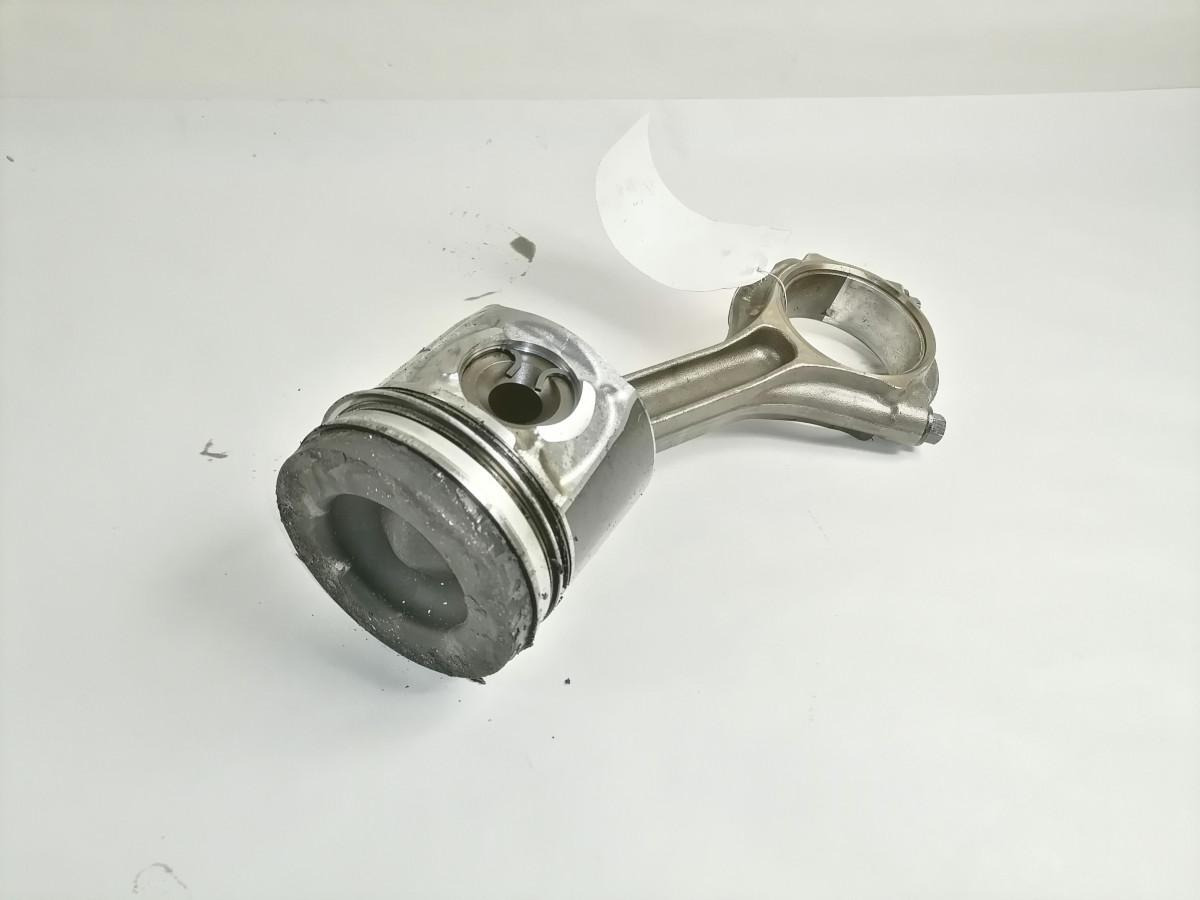 Volvo Connecting rod + piston 22476056 - Klipovi/ Prstenovi/ Izolatori za Kamion: slika 2 Volvo Connecting rod + piston 22476056 - Klipovi/ Prstenovi/ Izolatori za Kamion: slika 2