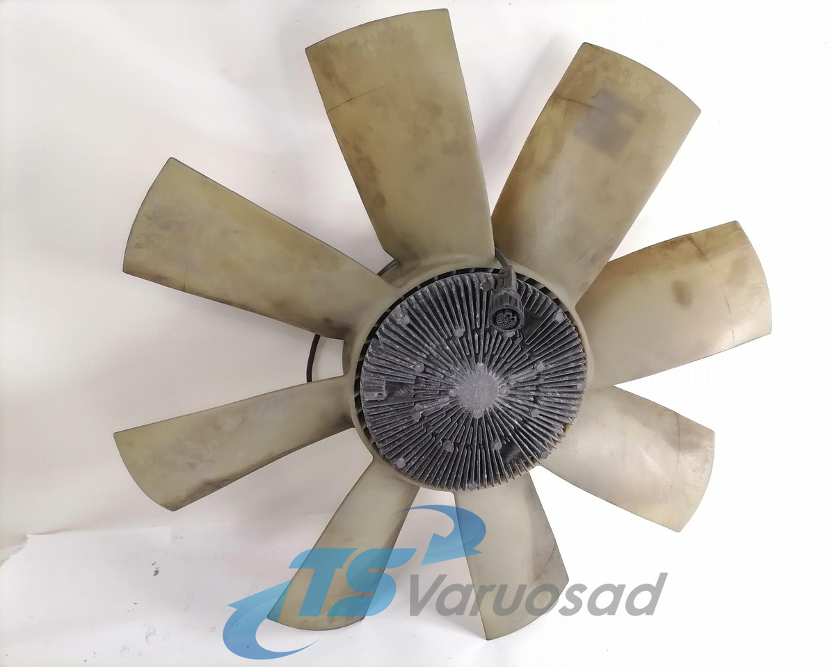 Volvo Cooling fan 1674864 - Ventilator za Kamion: slika 1 Volvo Cooling fan 1674864 - Ventilator za Kamion: slika 1