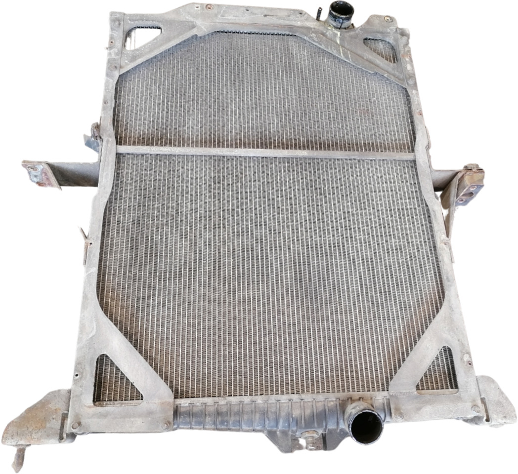 Volvo Cooling radiator 20536920 - Radijator za Kamion: slika 1 Volvo Cooling radiator 20536920 - Radijator za Kamion: slika 1