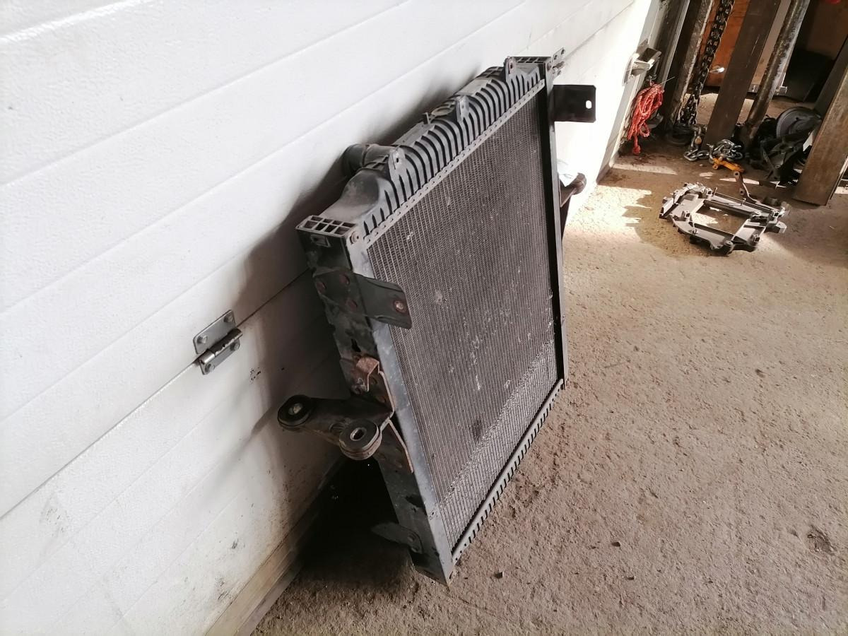 Volvo Cooling radiator 21675277 - Radijator za Kamion: slika 3 Volvo Cooling radiator 21675277 - Radijator za Kamion: slika 3