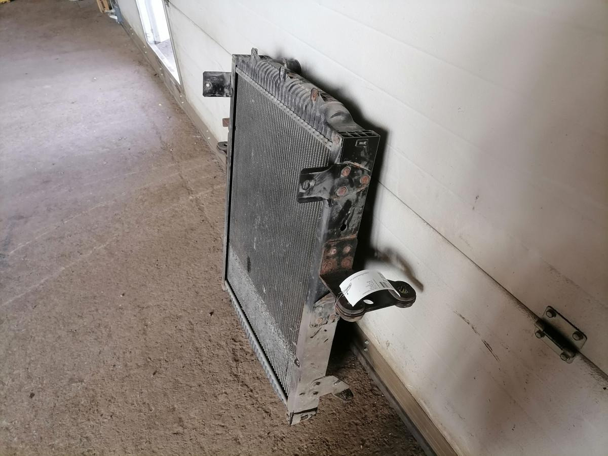 Volvo Cooling radiator 21675277 - Radijator za Kamion: slika 5 Volvo Cooling radiator 21675277 - Radijator za Kamion: slika 5