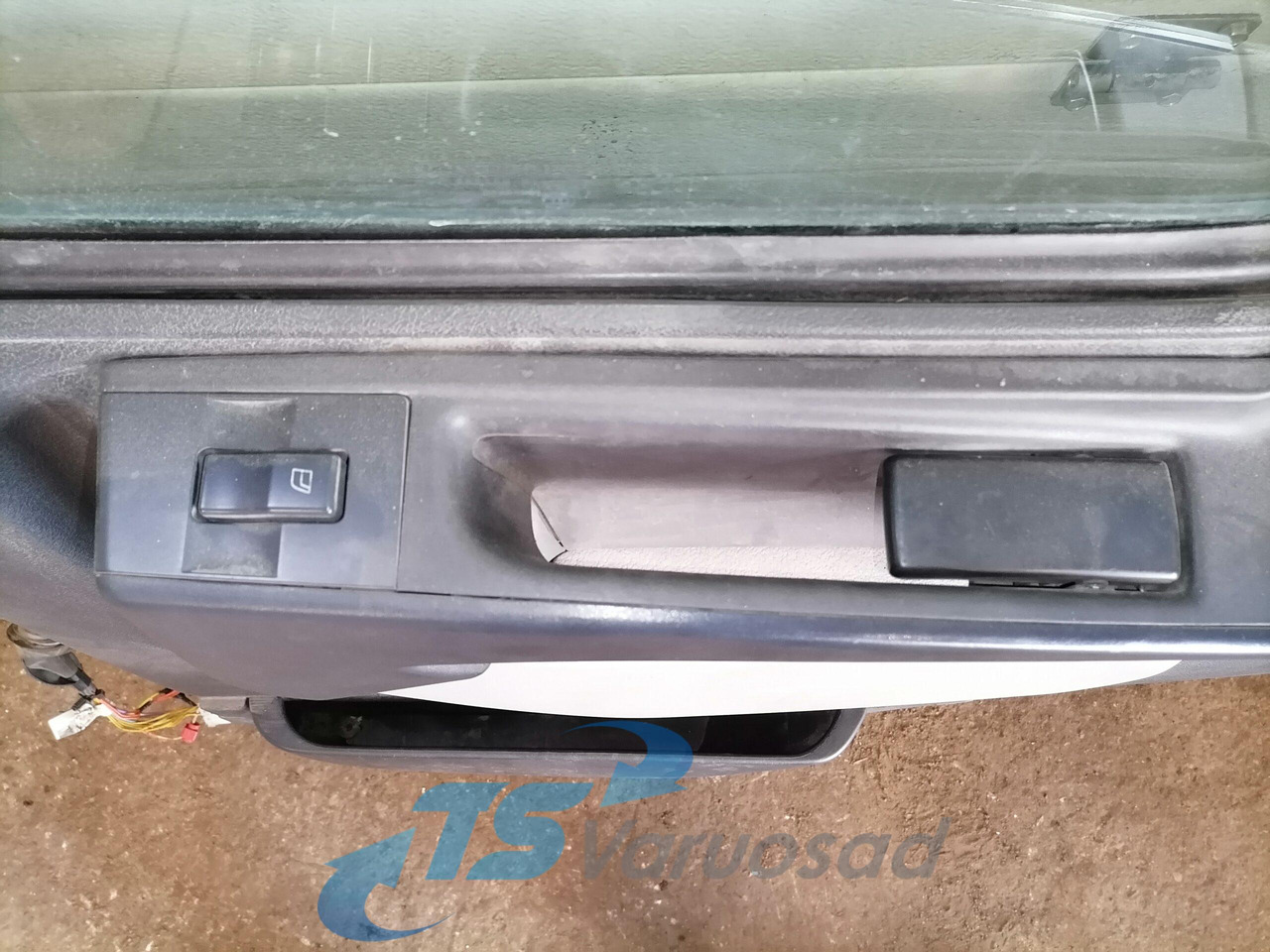 Vrata i delovi za Kamion Volvo Door 85112764: slika 9
