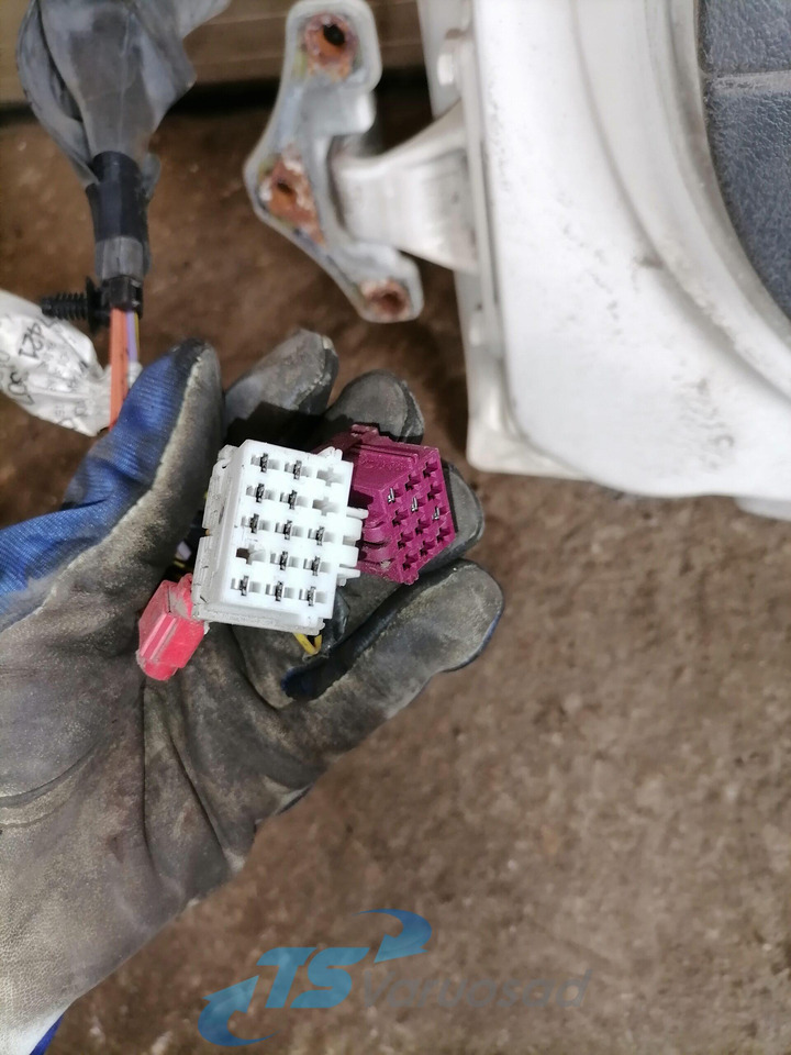 Vrata i delovi za Kamion Volvo Door 85112764: slika 8