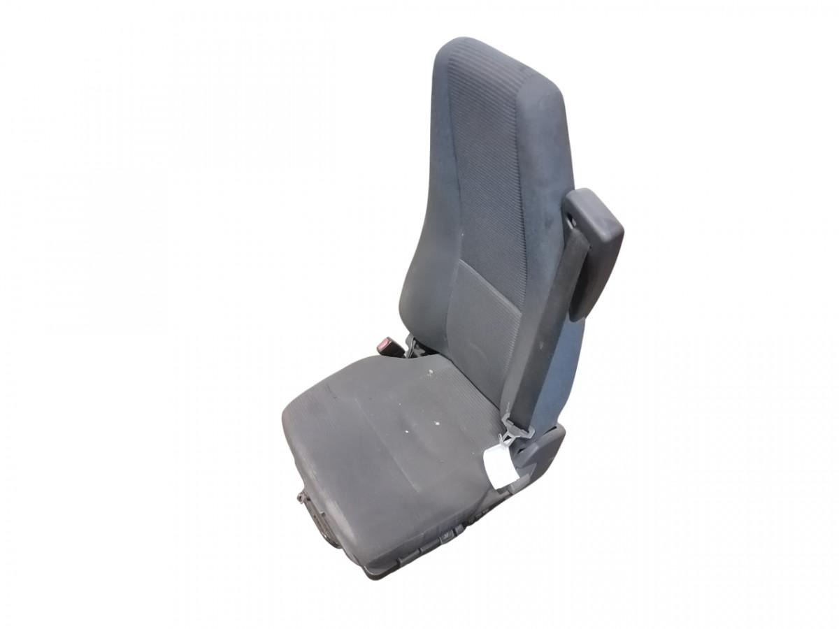Volvo Driver seat 20862624 - Sedište za Kamion: slika 1 Volvo Driver seat 20862624 - Sedište za Kamion: slika 1