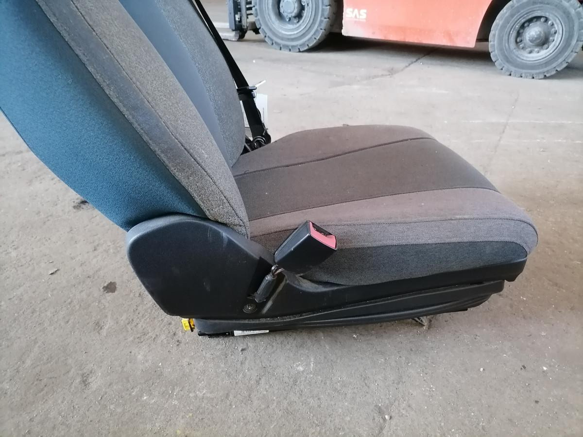 Volvo Driver seat 82514843 - Sedište za Kamion: slika 5 Volvo Driver seat 82514843 - Sedište za Kamion: slika 5