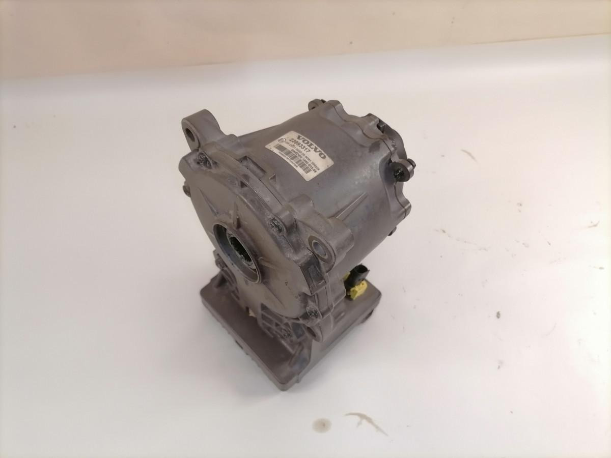 Volvo Elektrooniline roolivõimendi 23993317 - Upravljačka pumpa za Kamion: slika 2 Volvo Elektrooniline roolivõimendi 23993317 - Upravljačka pumpa za Kamion: slika 2