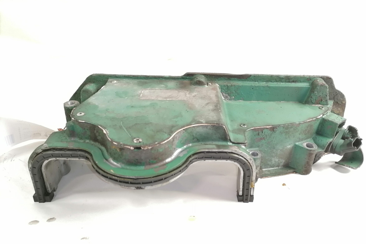 Volvo Engine front cover 20524643 - Motor i delovi za Kamion: slika 2 Volvo Engine front cover 20524643 - Motor i delovi za Kamion: slika 2