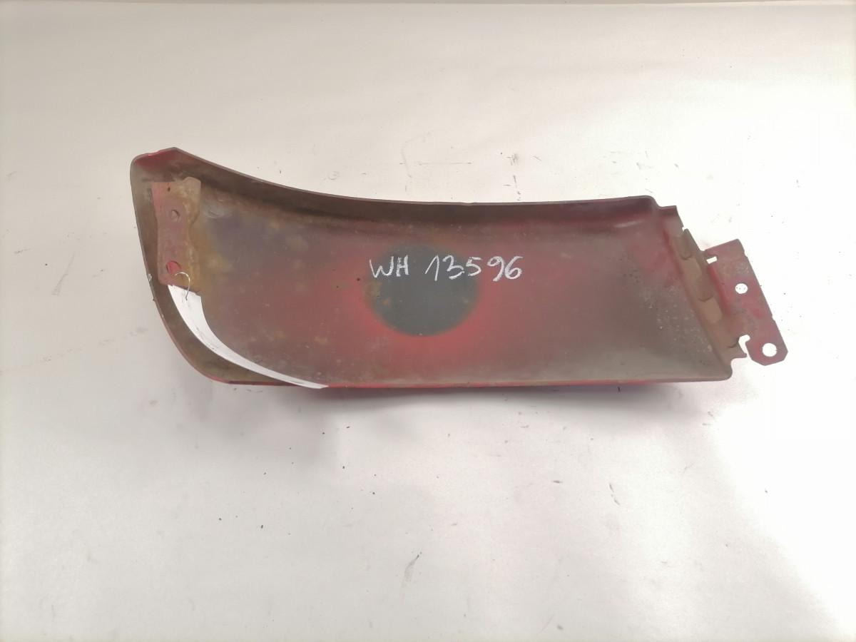 Volvo Esistange kate 20429680 - Aerodinamika/ Spojler za Kamion: slika 2 Volvo Esistange kate 20429680 - Aerodinamika/ Spojler za Kamion: slika 2