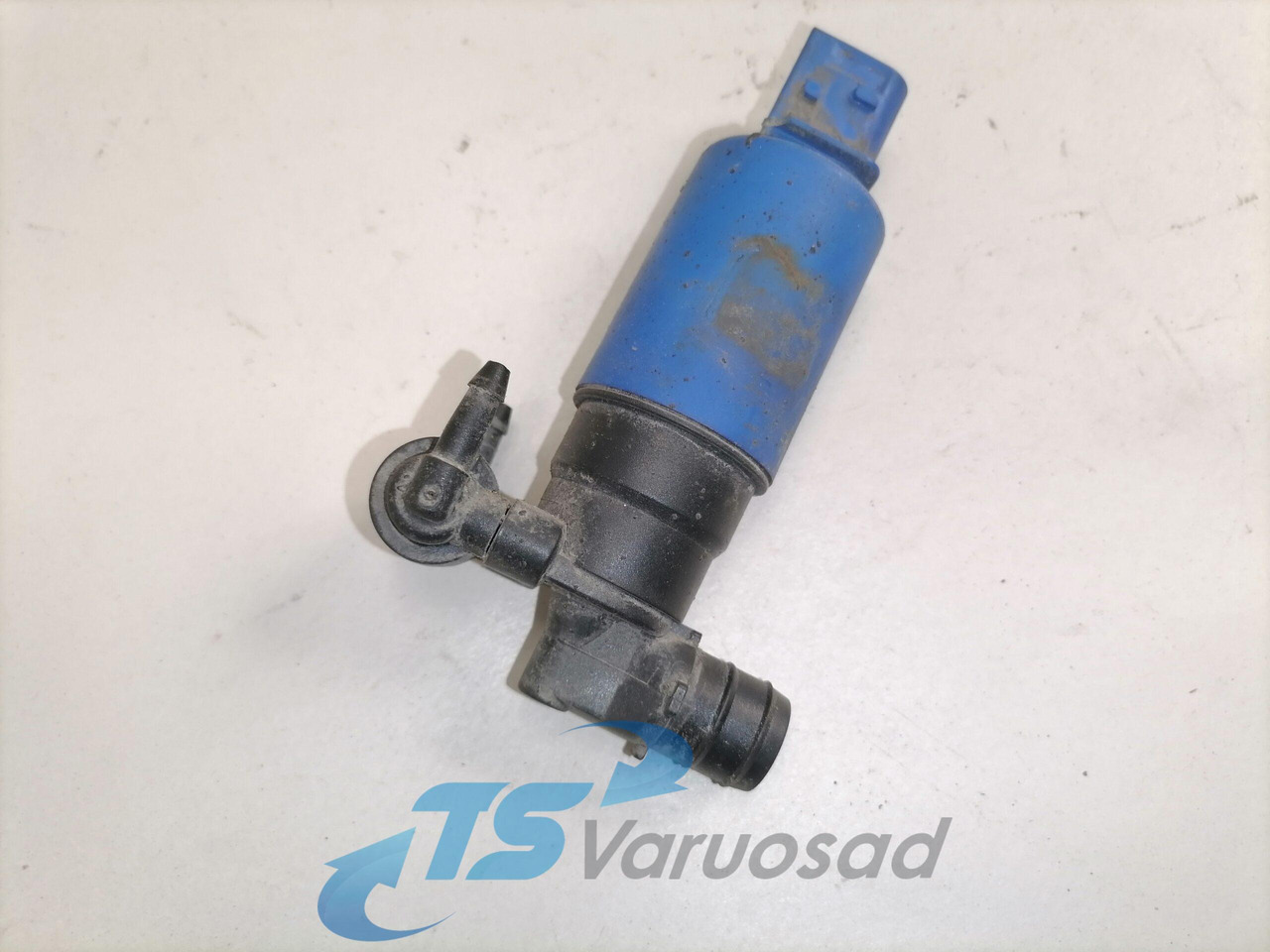 Volvo Esitule pesurite pump 84081004 - Brisač za Kamion: slika 2 Volvo Esitule pesurite pump 84081004 - Brisač za Kamion: slika 2
