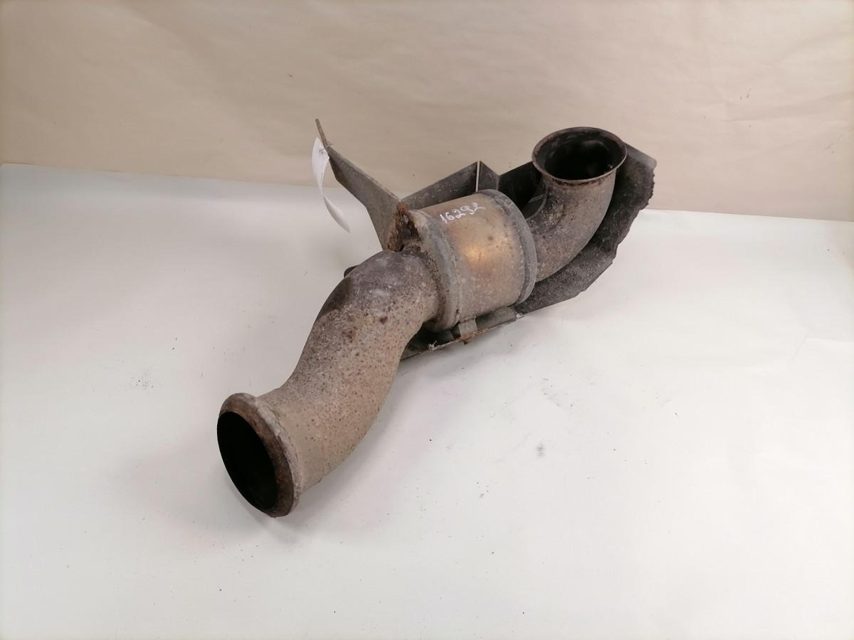 Volvo Exhaust pipe 20784077 - Prigušivač za Kamion: slika 2 Volvo Exhaust pipe 20784077 - Prigušivač za Kamion: slika 2