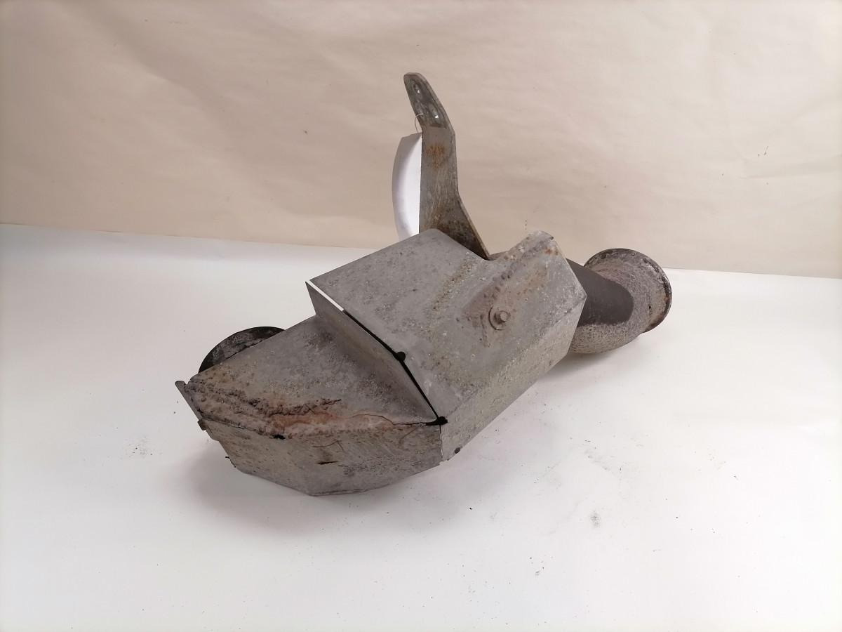 Volvo Exhaust pipe 20784077 - Prigušivač za Kamion: slika 3 Volvo Exhaust pipe 20784077 - Prigušivač za Kamion: slika 3