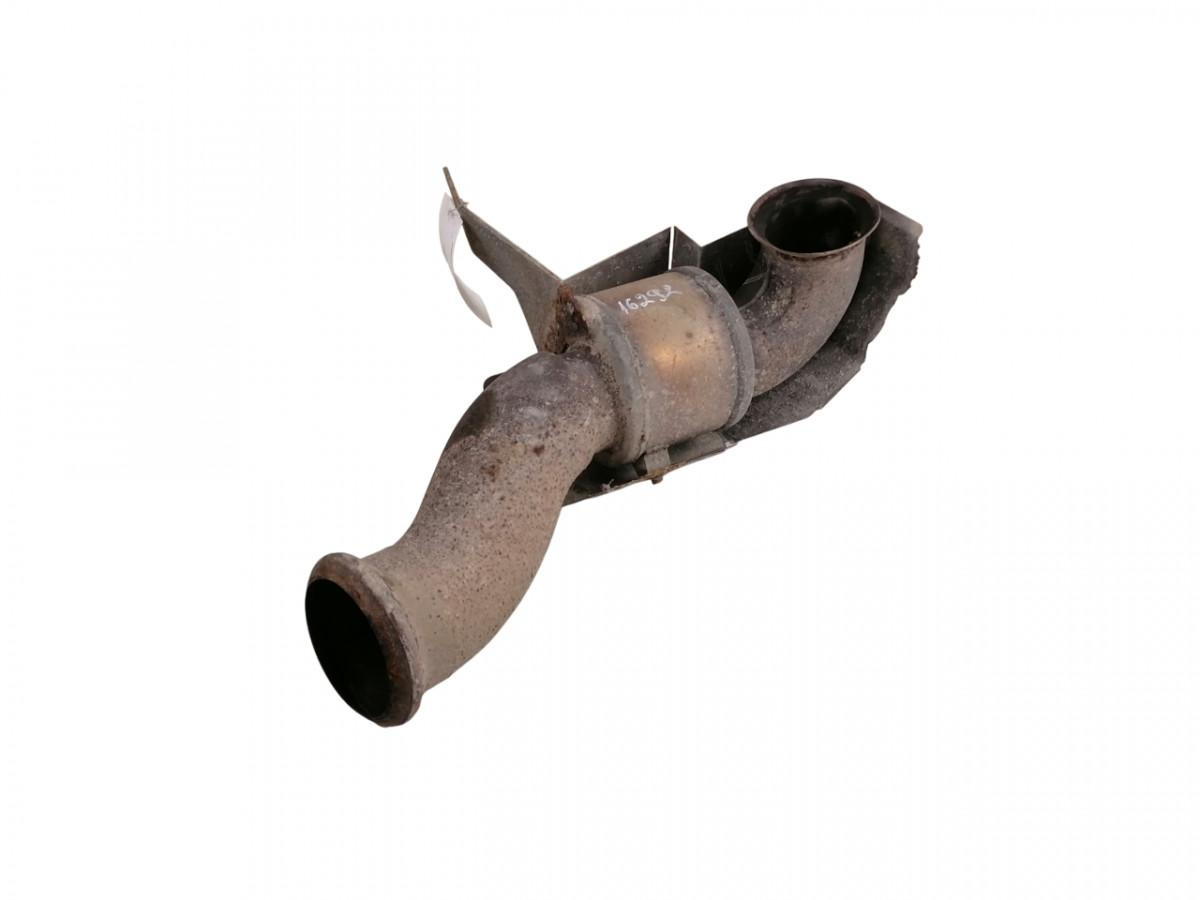 Volvo Exhaust pipe 20784077 - Prigušivač za Kamion: slika 1 Volvo Exhaust pipe 20784077 - Prigušivač za Kamion: slika 1
