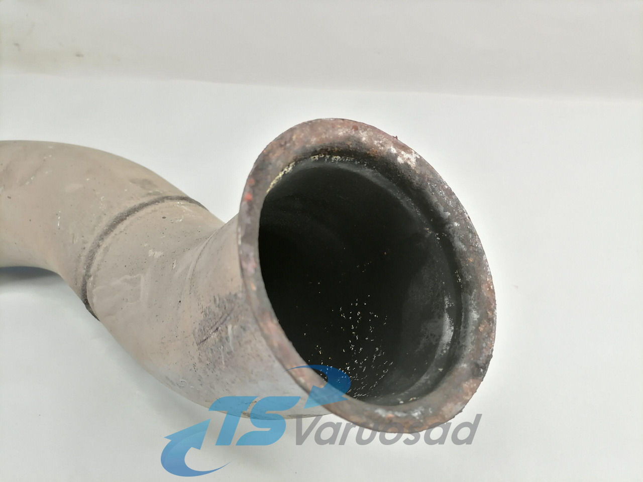 Volvo Exhaust pipe 22327400 - Prigušivač za Kamion: slika 3 Volvo Exhaust pipe 22327400 - Prigušivač za Kamion: slika 3