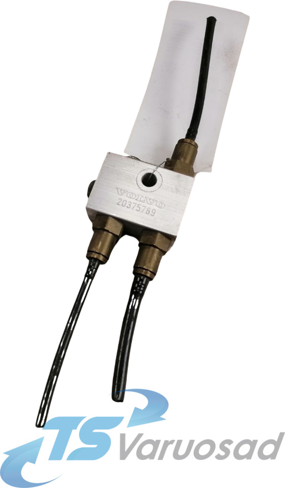 Volvo Exhaust sensor 20375789 - Senzor za Kamion: slika 1 Volvo Exhaust sensor 20375789 - Senzor za Kamion: slika 1