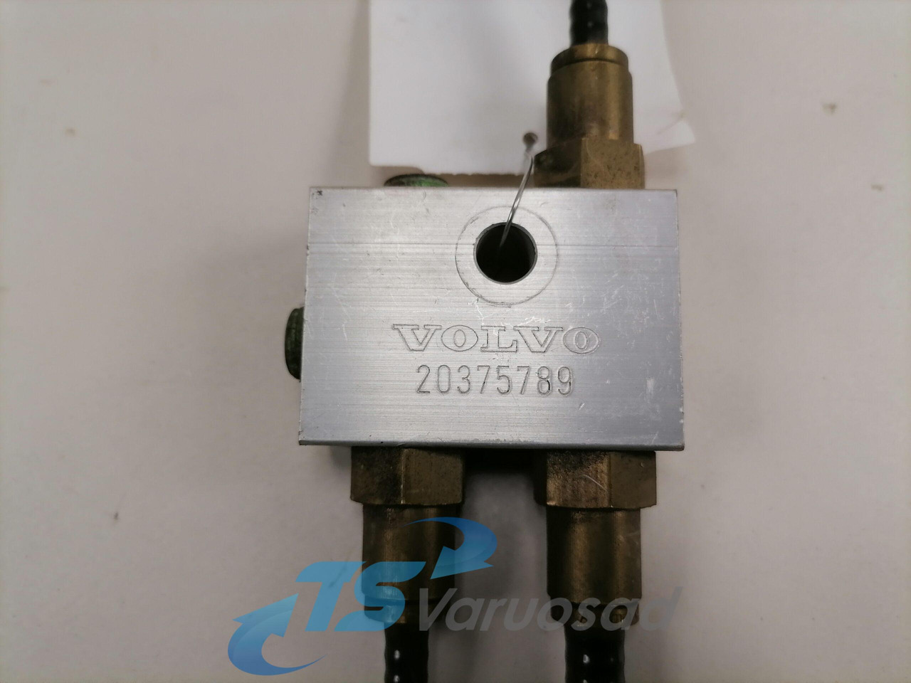 Volvo Exhaust sensor 20375789 - Senzor za Kamion: slika 3 Volvo Exhaust sensor 20375789 - Senzor za Kamion: slika 3