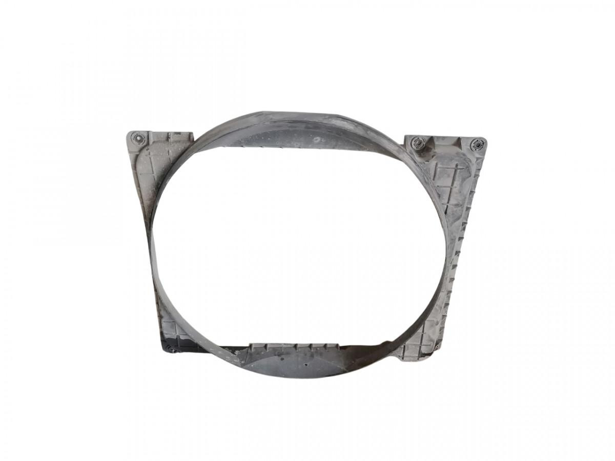 Volvo Fan shroud 21589983 - Radijator za Kamion: slika 1 Volvo Fan shroud 21589983 - Radijator za Kamion: slika 1