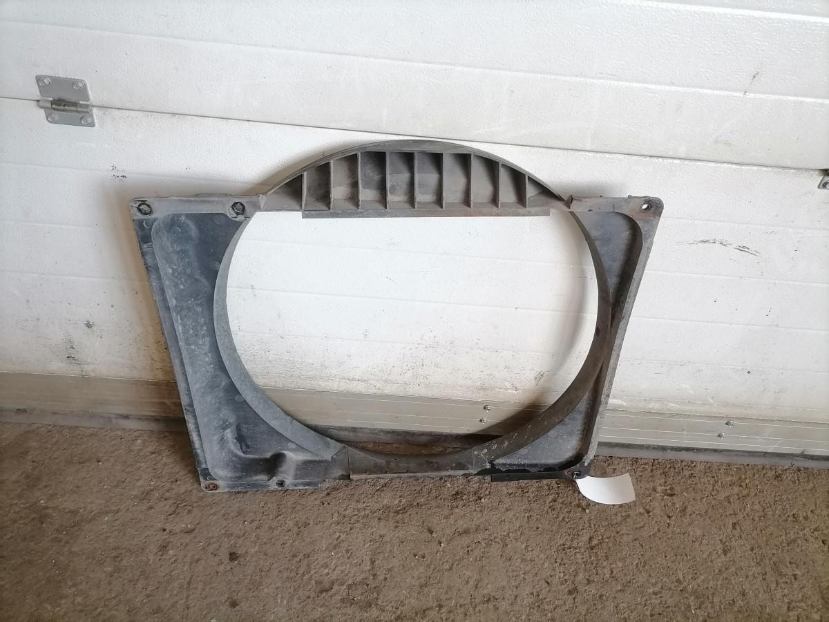 Volvo Fan shroud 21589983 - Radijator za Kamion: slika 3 Volvo Fan shroud 21589983 - Radijator za Kamion: slika 3