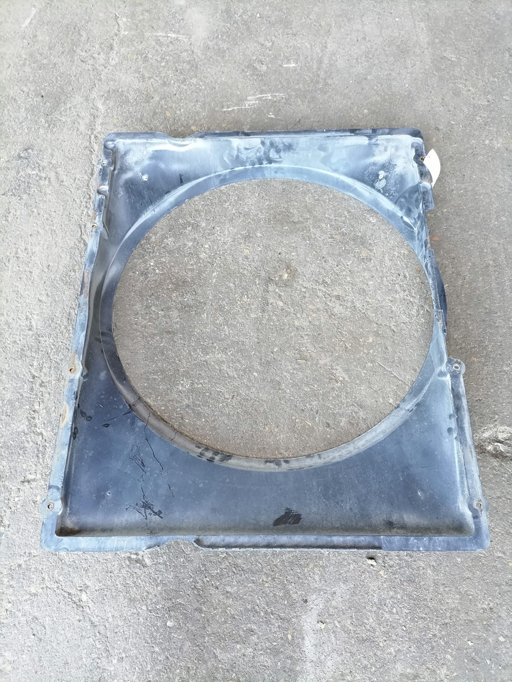 Volvo Fan shroud 3183757 - Radijator za Kamion: slika 3 Volvo Fan shroud 3183757 - Radijator za Kamion: slika 3