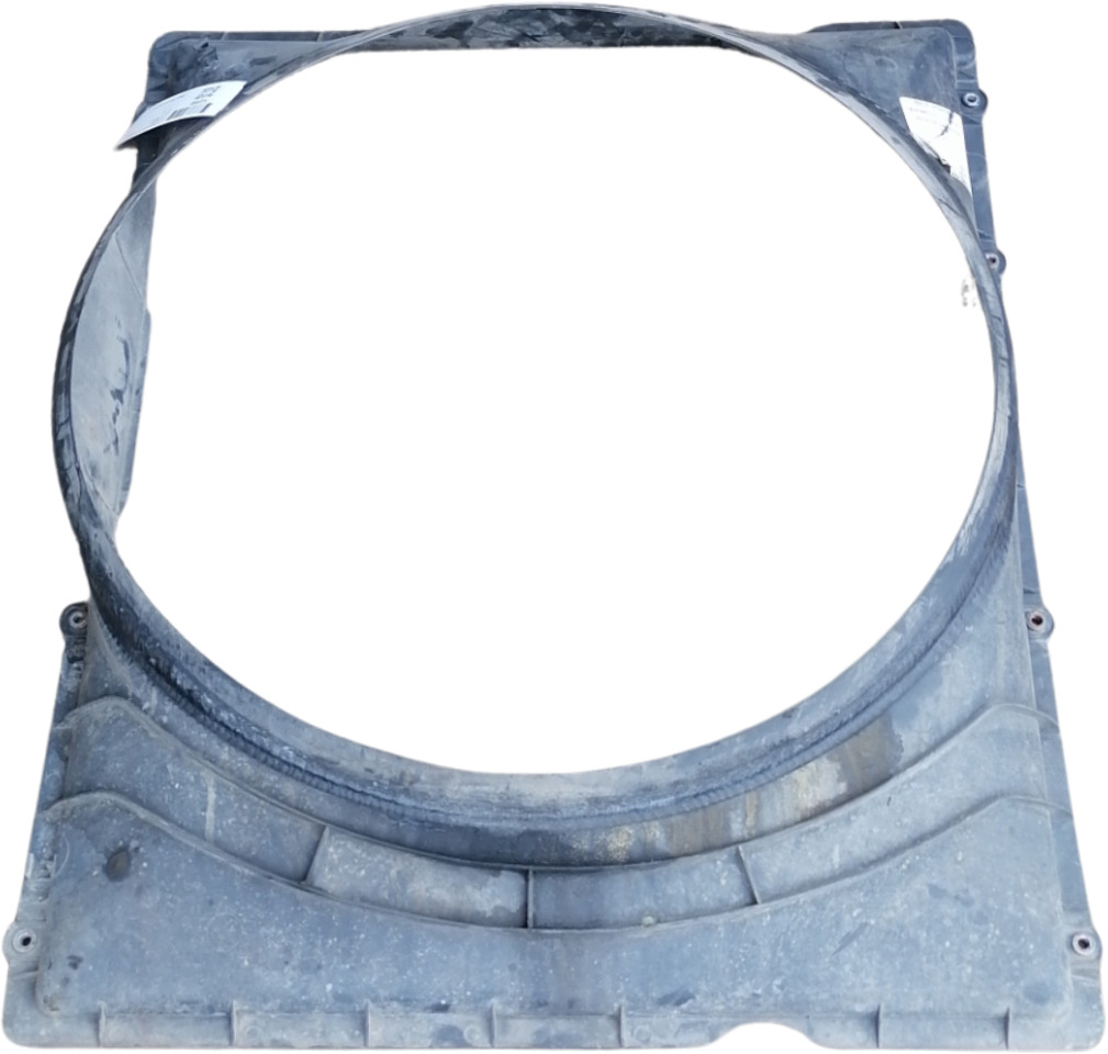 Volvo Fan shroud 3183757 - Radijator za Kamion: slika 1 Volvo Fan shroud 3183757 - Radijator za Kamion: slika 1