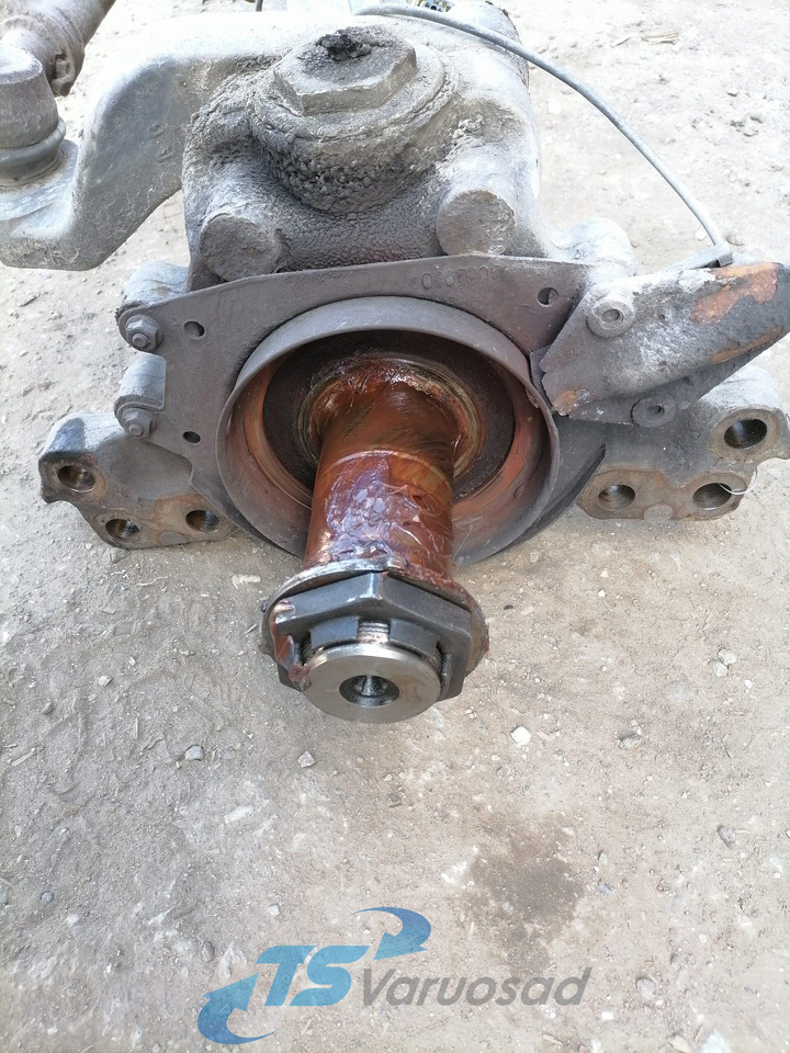 Prednja osovina za Kamion Volvo First axel housing 22115151: slika 6 Prednja osovina za Kamion Volvo First axel housing 22115151: slika 6