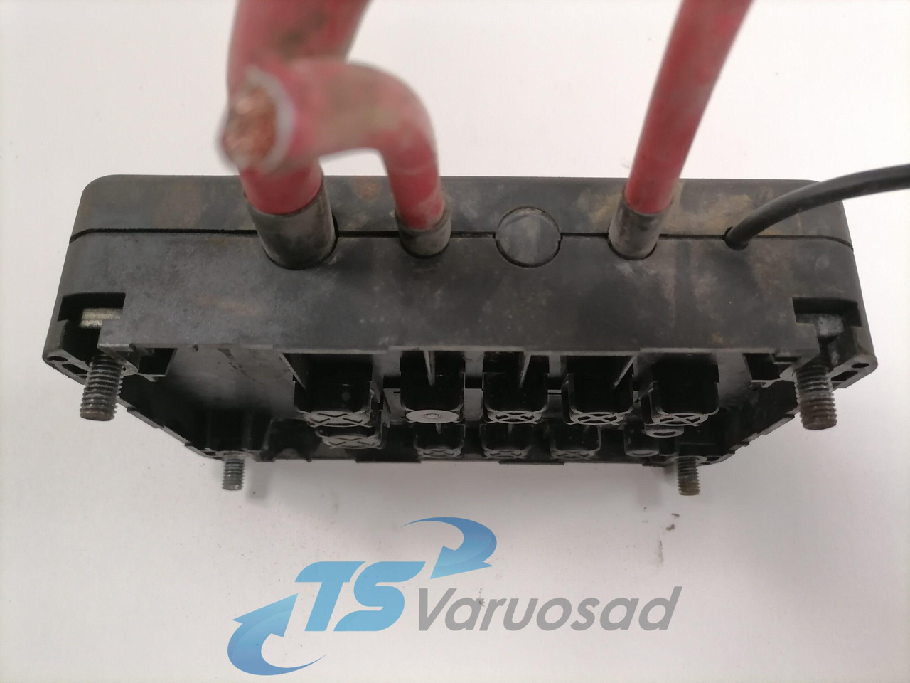 Volvo Fuse box 20512928 - Osigurač za Kamion: slika 3 Volvo Fuse box 20512928 - Osigurač za Kamion: slika 3
