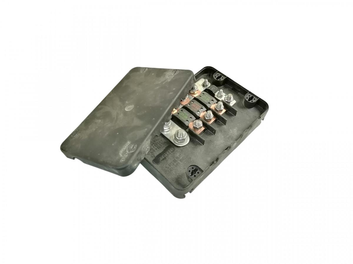 Volvo Fuse box 20512928 - Osigurač za Kamion: slika 1 Volvo Fuse box 20512928 - Osigurač za Kamion: slika 1