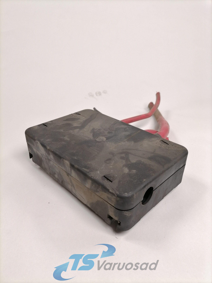 Volvo Fuse box 20512928 - Osigurač za Kamion: slika 1 Volvo Fuse box 20512928 - Osigurač za Kamion: slika 1