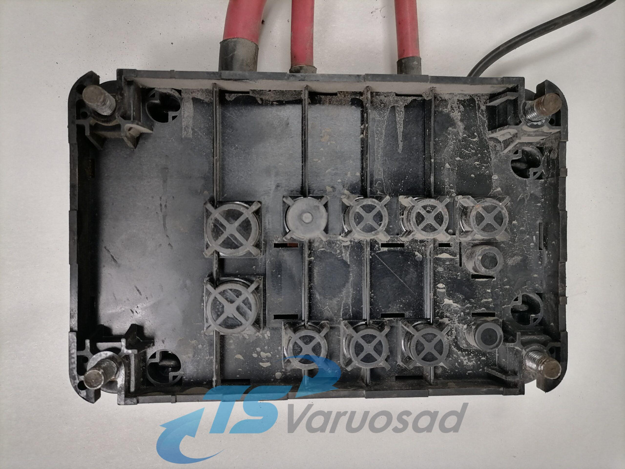 Volvo Fuse box 20512928 - Osigurač za Kamion: slika 2 Volvo Fuse box 20512928 - Osigurač za Kamion: slika 2