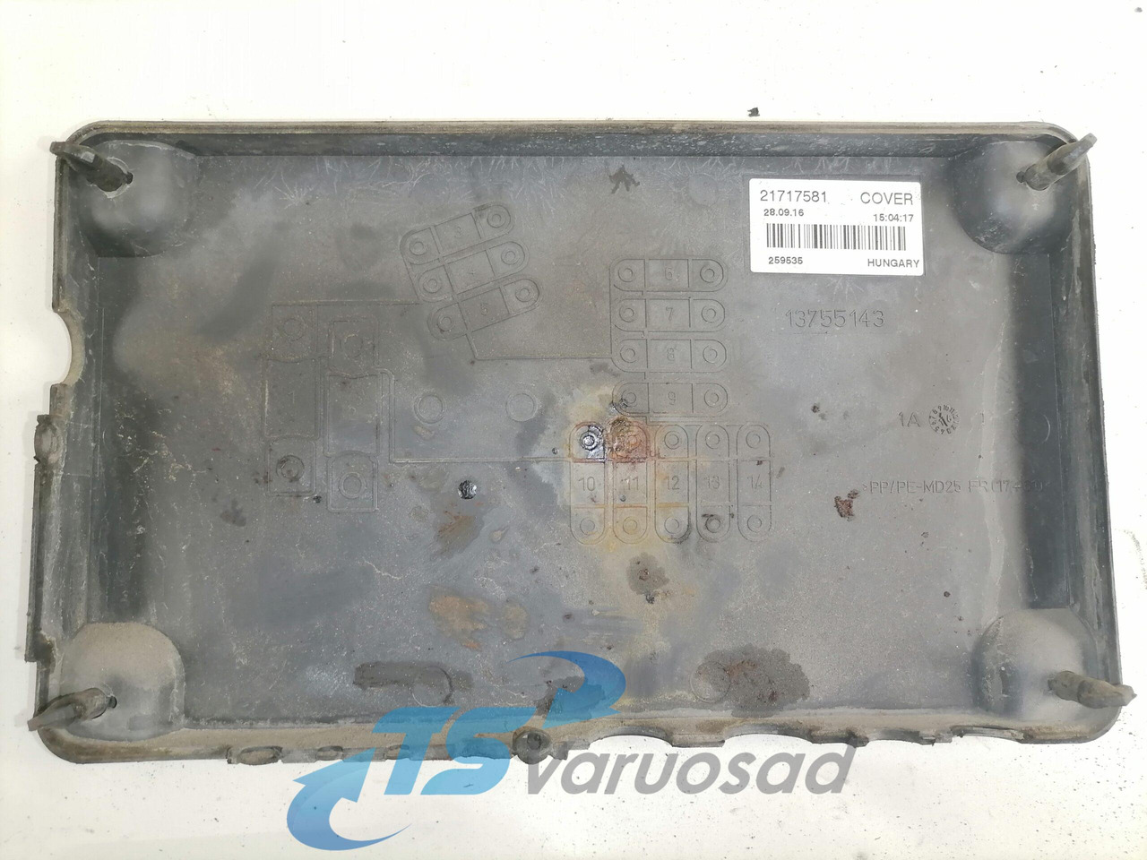 Volvo Fuse box 21717591 - Osigurač za Kamion: slika 4 Volvo Fuse box 21717591 - Osigurač za Kamion: slika 4