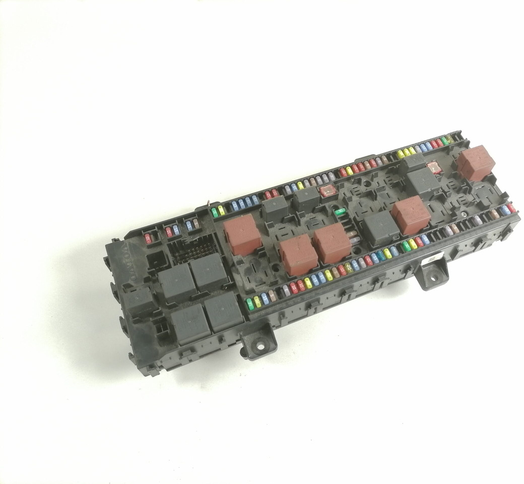 Volvo Fuse box 21939408 - Osigurač za Kamion: slika 1 Volvo Fuse box 21939408 - Osigurač za Kamion: slika 1