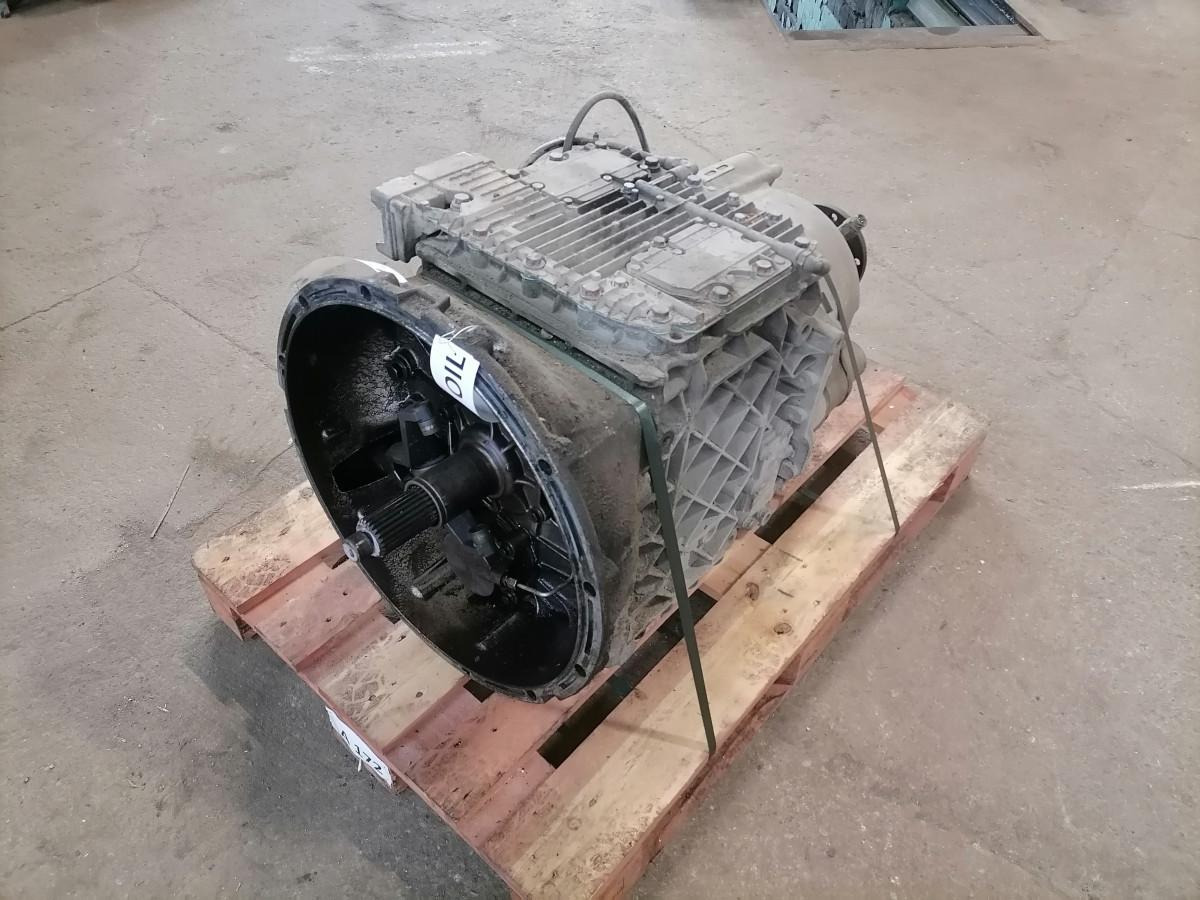 Volvo Gearbox 3190238 - Menjač i delovi za Kamion: slika 2 Volvo Gearbox 3190238 - Menjač i delovi za Kamion: slika 2