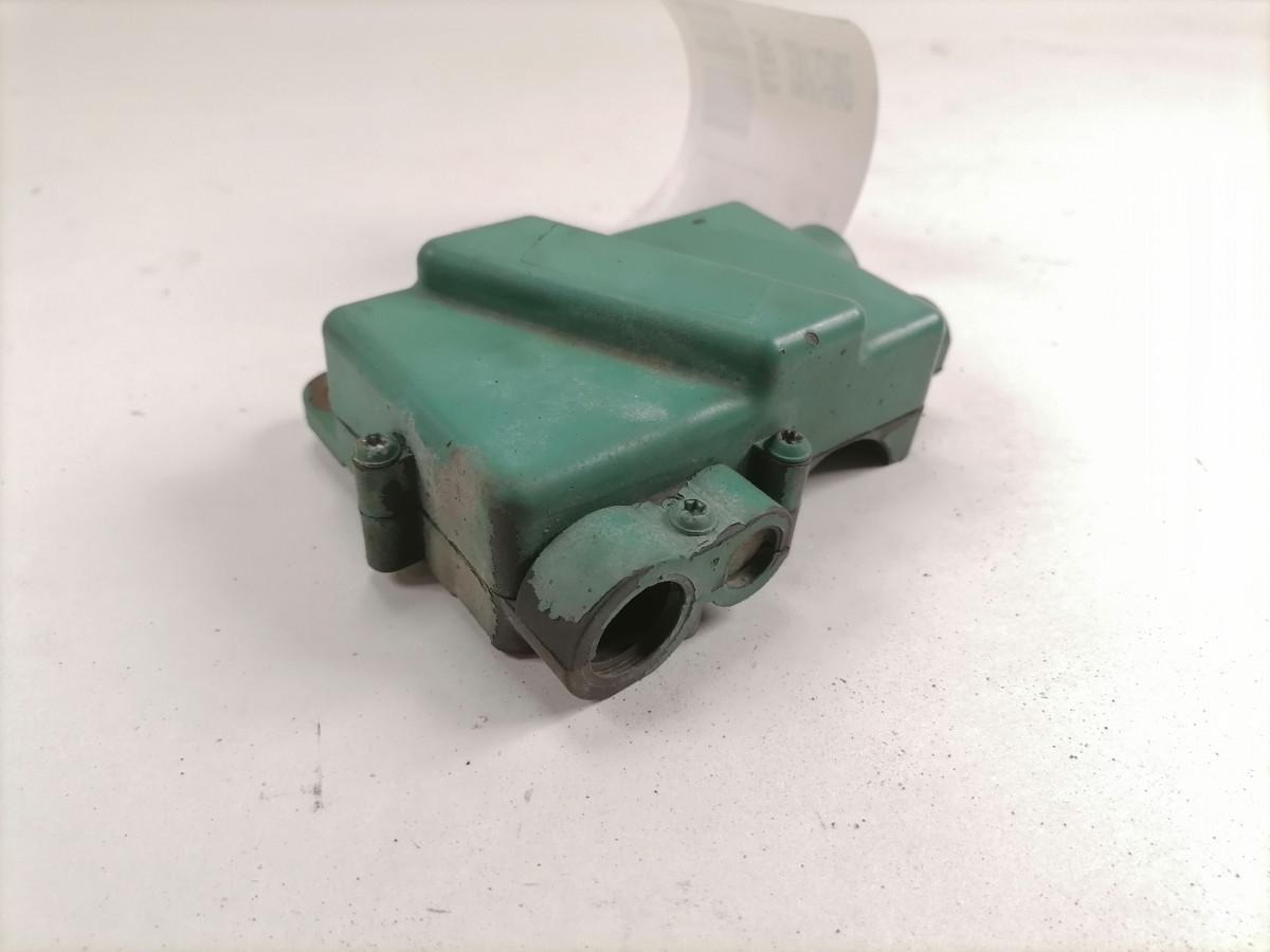 Volvo Juhtmestiku harukarp 04214496 - Osigurač za Kamion: slika 2 Volvo Juhtmestiku harukarp 04214496 - Osigurač za Kamion: slika 2