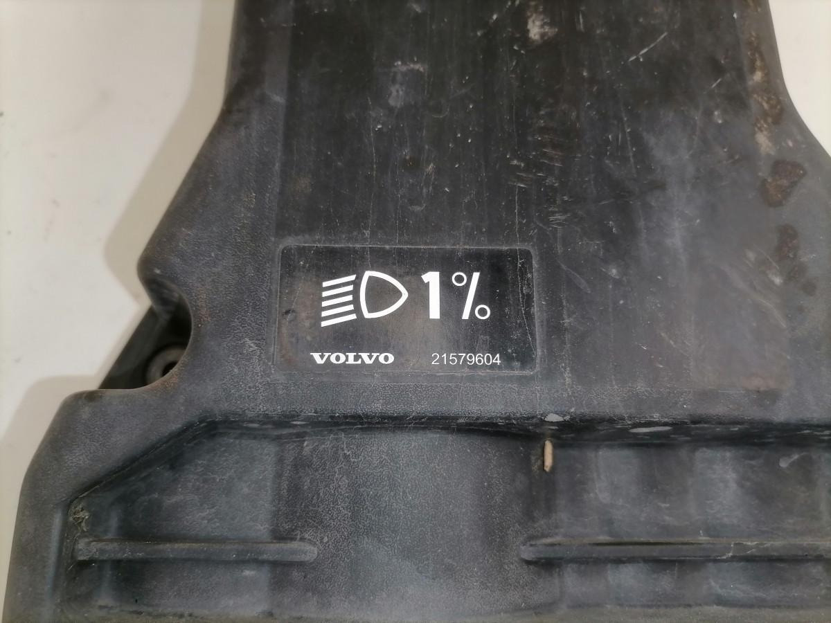 Volvo Kabiini juhtmestiku harukarbi kate 84151224 - Osigurač za Kamion: slika 3 Volvo Kabiini juhtmestiku harukarbi kate 84151224 - Osigurač za Kamion: slika 3