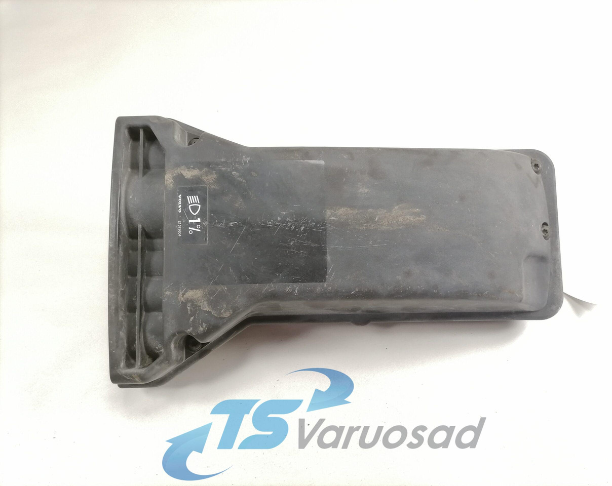 Volvo Kabiini juhtmestiku harukarp 84151222 - Osigurač za Kamion: slika 1 Volvo Kabiini juhtmestiku harukarp 84151222 - Osigurač za Kamion: slika 1