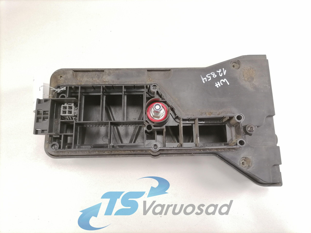 Volvo Kabiini juhtmestiku harukarp 84151222 - Osigurač za Kamion: slika 4 Volvo Kabiini juhtmestiku harukarp 84151222 - Osigurač za Kamion: slika 4