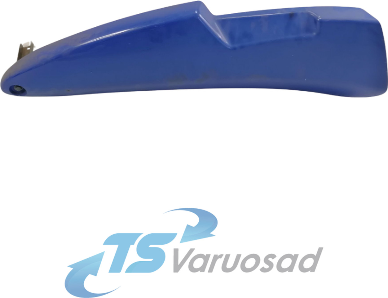 Volvo Kabiini tuulesuunaja, ülemine vasak 3175174 - Aerodinamika/ Spojler za Kamion: slika 1 Volvo Kabiini tuulesuunaja, ülemine vasak 3175174 - Aerodinamika/ Spojler za Kamion: slika 1