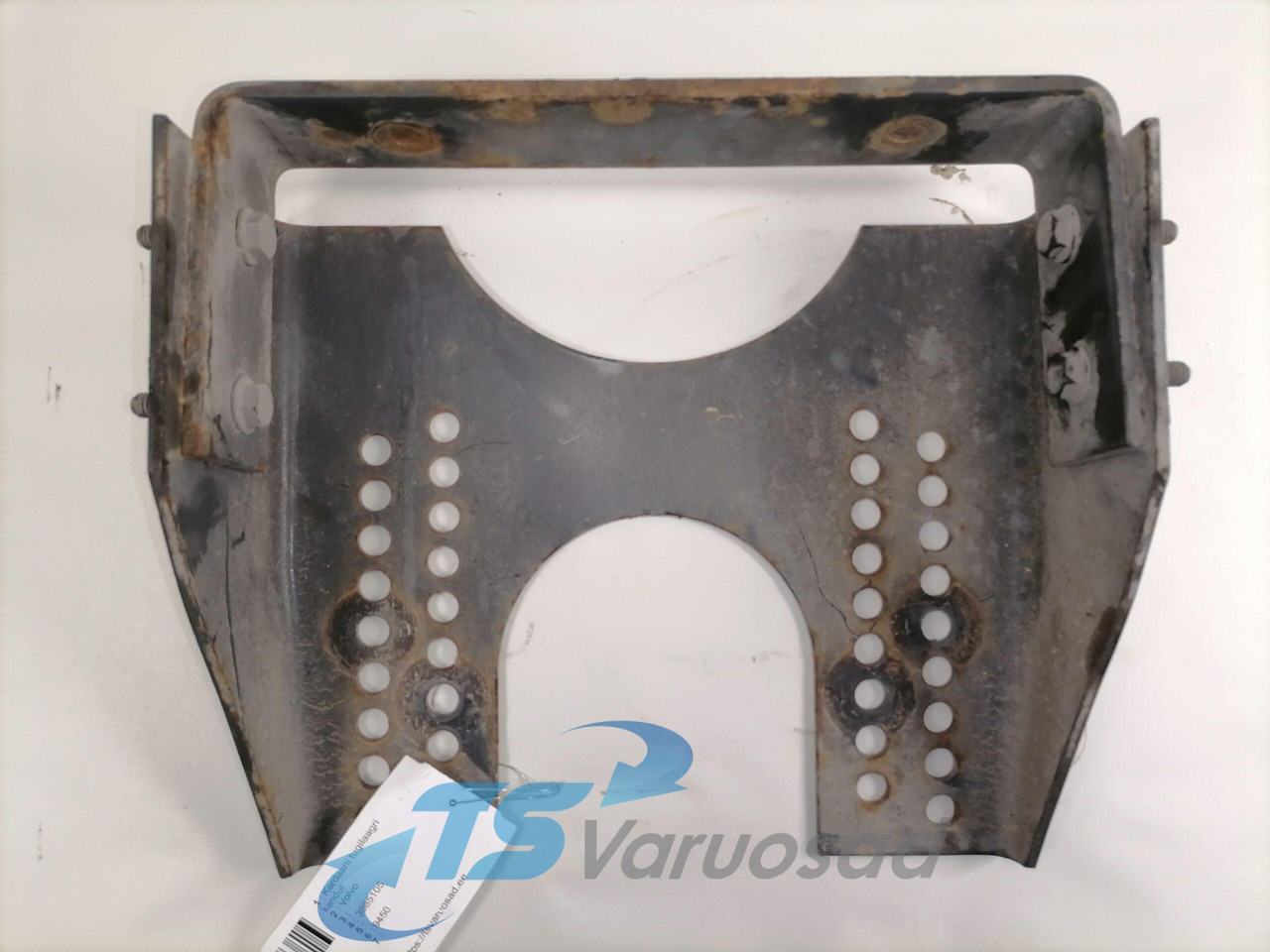 Volvo Kardaani tugilaagri kandur 3985105 - Kardansko vratilo za Kamion: slika 2 Volvo Kardaani tugilaagri kandur 3985105 - Kardansko vratilo za Kamion: slika 2