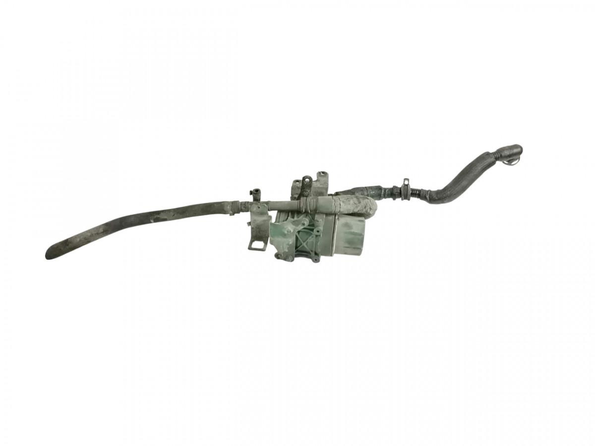 Volvo Karterituulutuse õliaurude separaator 21719553 - Karter za Kamion: slika 1 Volvo Karterituulutuse õliaurude separaator 21719553 - Karter za Kamion: slika 1