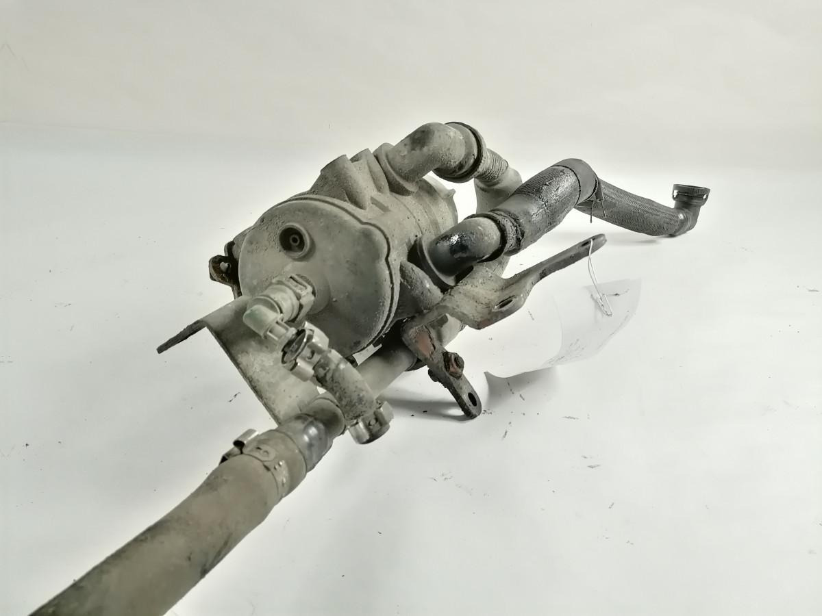 Volvo Karterituulutuse õliaurude separaator 21719553 - Karter za Kamion: slika 3 Volvo Karterituulutuse õliaurude separaator 21719553 - Karter za Kamion: slika 3