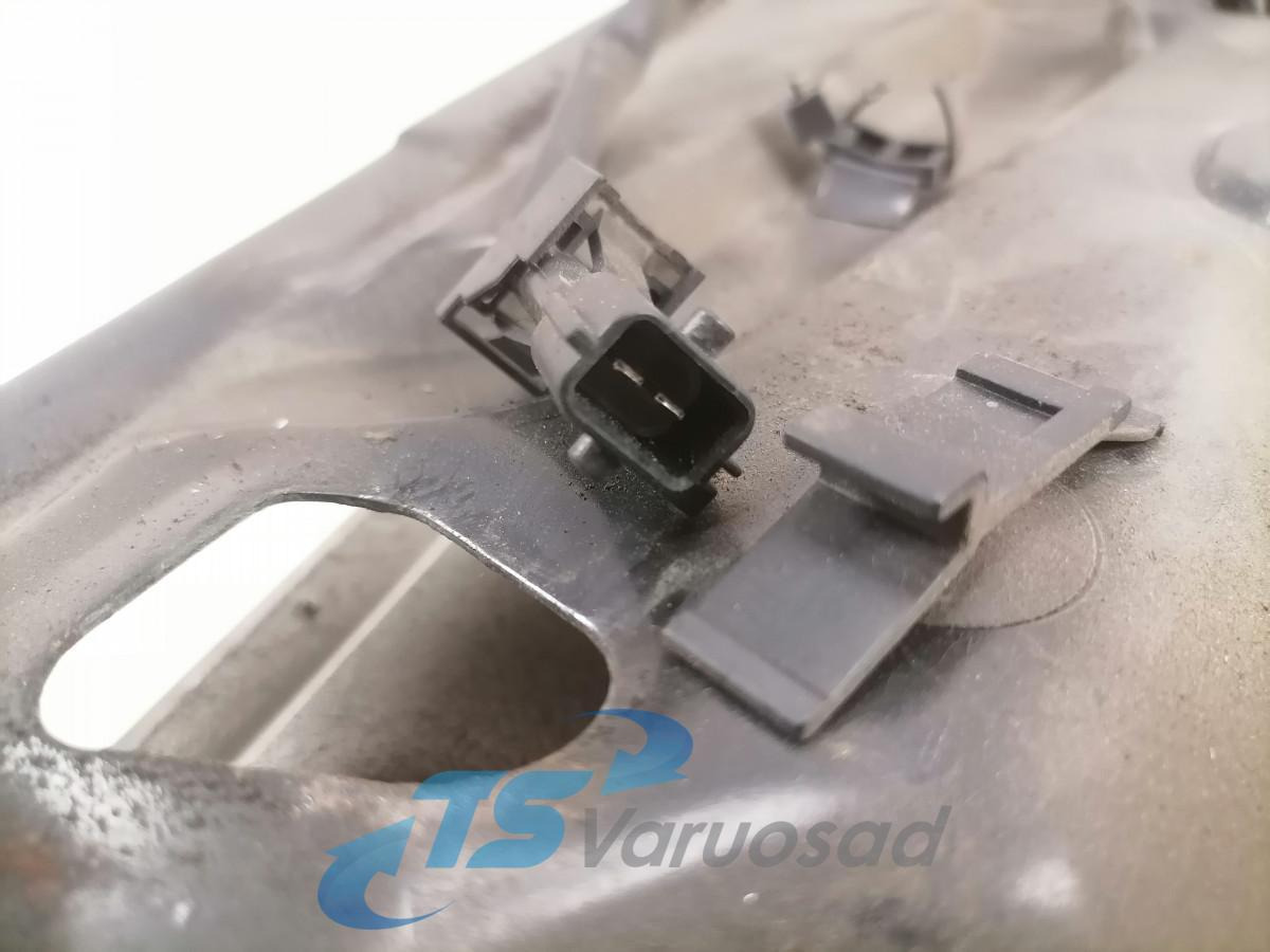 Volvo Küljeklaas, parem 20862570 - Staklo i delovi za Kamion: slika 5 Volvo Küljeklaas, parem 20862570 - Staklo i delovi za Kamion: slika 5