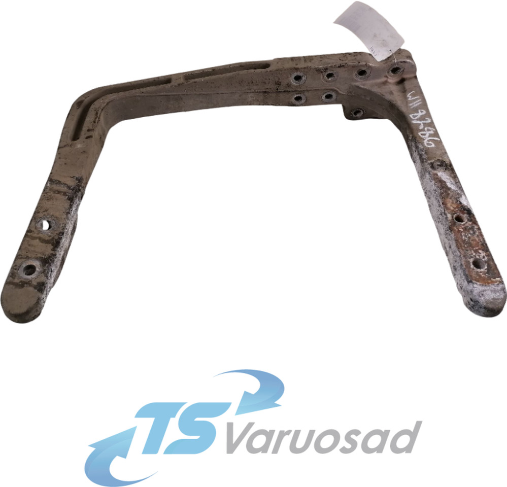Volvo Muffler carrier 20486625 - Prigušivač za Kamion: slika 1 Volvo Muffler carrier 20486625 - Prigušivač za Kamion: slika 1