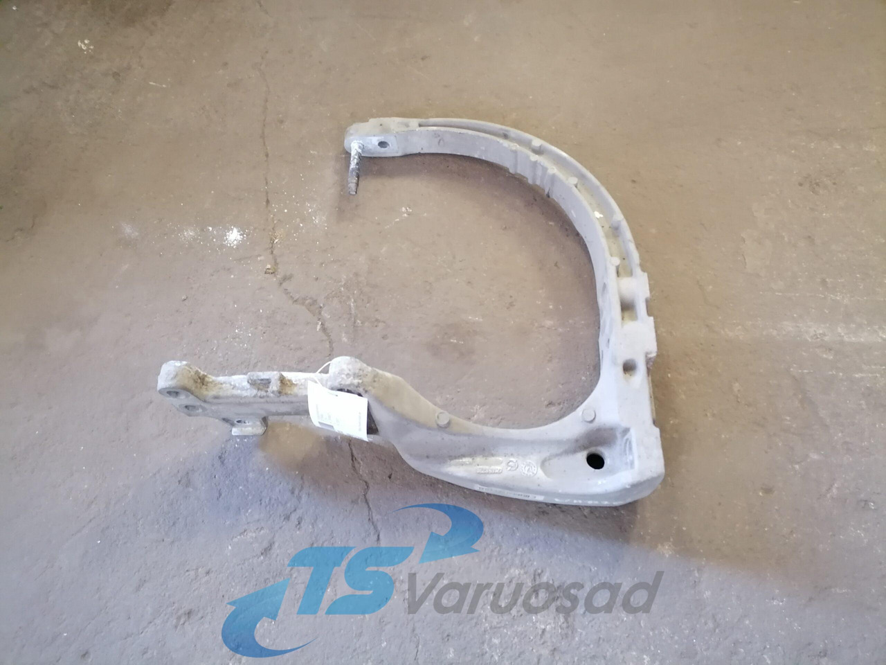 Volvo Muffler carrier 21638271 - Prigušivač za Kamion: slika 1 Volvo Muffler carrier 21638271 - Prigušivač za Kamion: slika 1