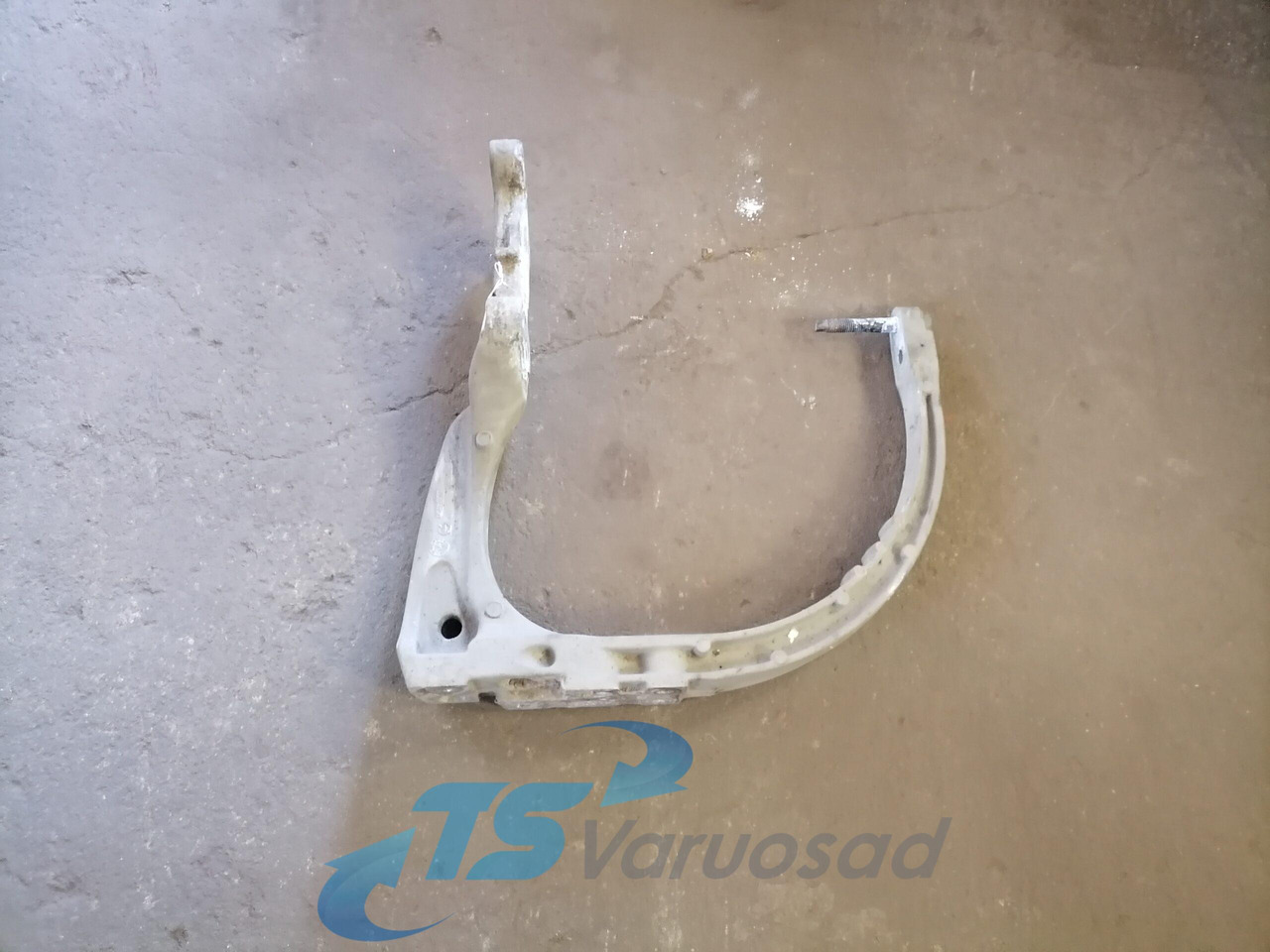 Volvo Muffler carrier 21638271 - Prigušivač za Kamion: slika 2 Volvo Muffler carrier 21638271 - Prigušivač za Kamion: slika 2