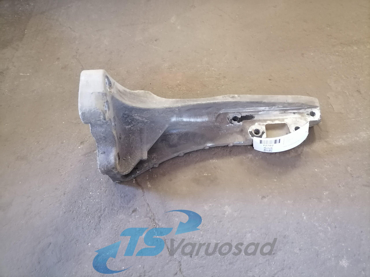 Volvo Muffler carrier 21639760 - Prigušivač za Kamion: slika 2 Volvo Muffler carrier 21639760 - Prigušivač za Kamion: slika 2