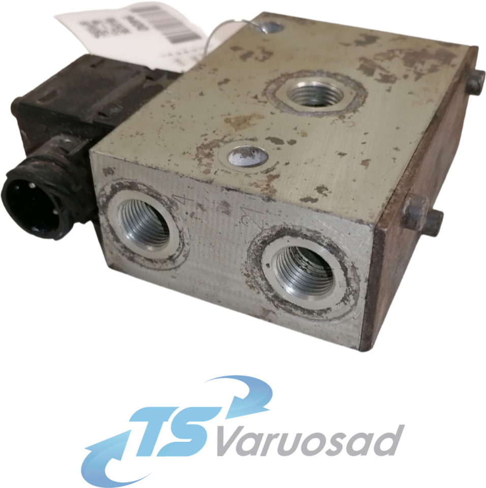 Volvo Õhuklapp (Remonditud) 3944715 - Kočioni ventil za Kamion: slika 1 Volvo Õhuklapp (Remonditud) 3944715 - Kočioni ventil za Kamion: slika 1