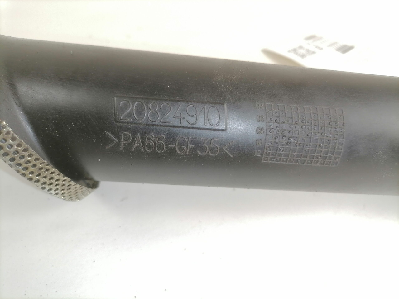 Volvo Oil pick up 20824910 - Motor i delovi za Kamion: slika 4 Volvo Oil pick up 20824910 - Motor i delovi za Kamion: slika 4