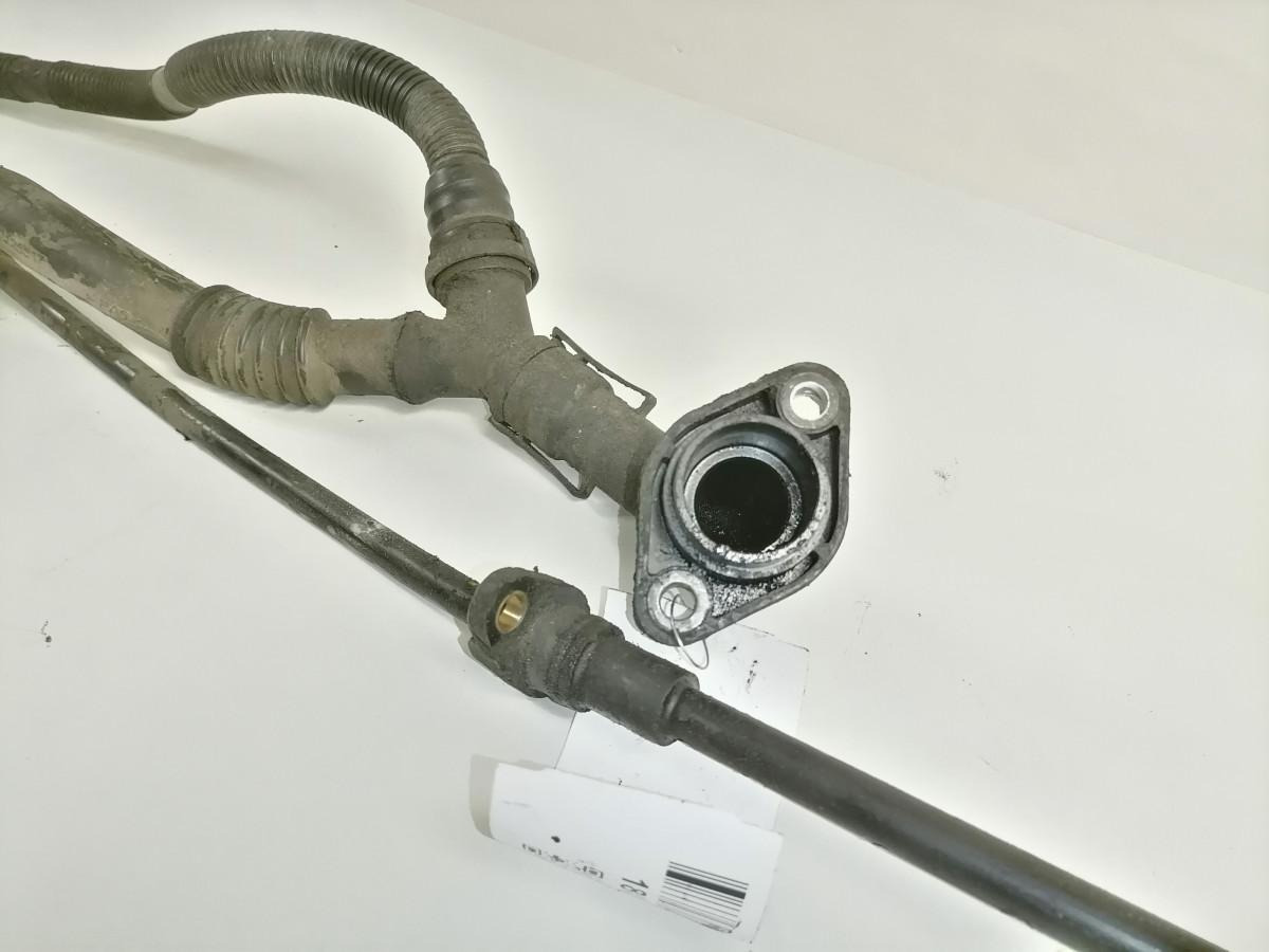 Volvo Oil pipe 22093225 - Motor i delovi za Kamion: slika 4 Volvo Oil pipe 22093225 - Motor i delovi za Kamion: slika 4