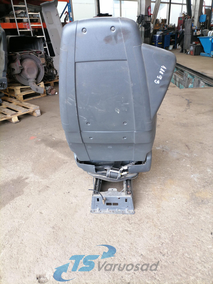 Volvo Passenger seat - Sedište za Kamion: slika 5 Volvo Passenger seat - Sedište za Kamion: slika 5